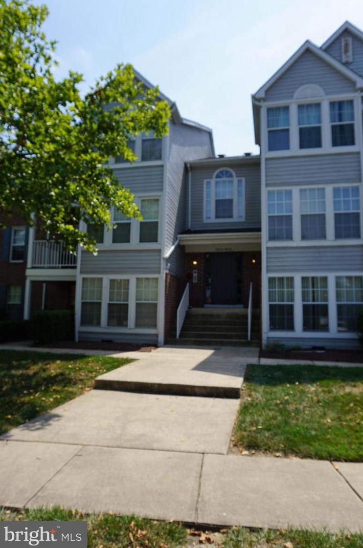 7844 Cornerstone, Baltimore, MD 21244