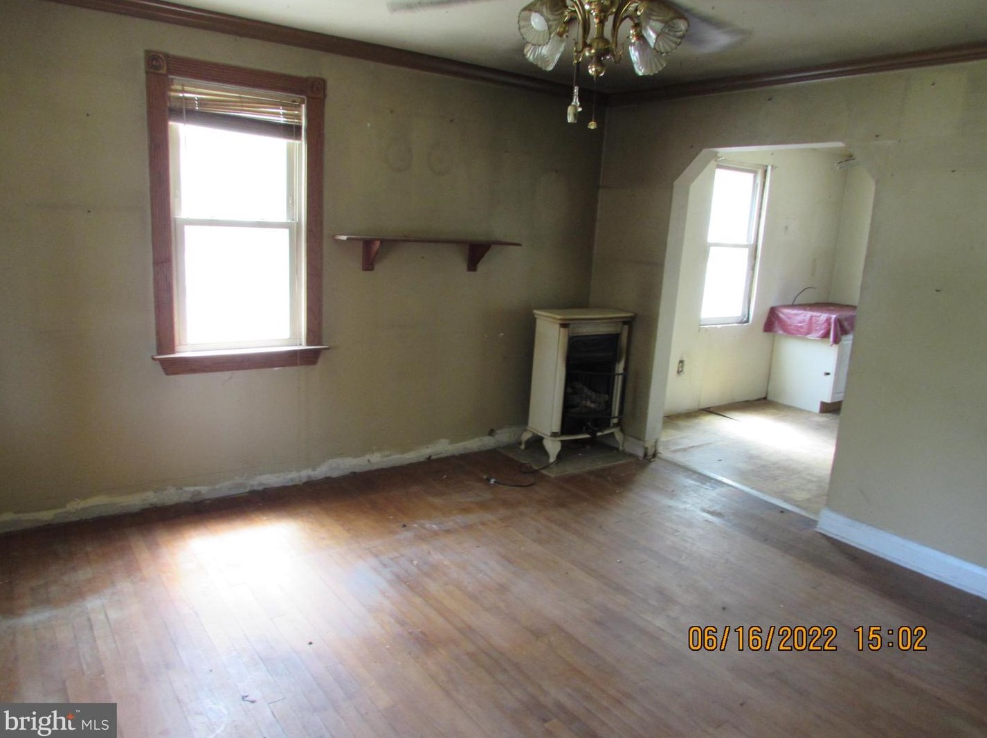 3614 Landbeck Rd, Baltimore, MD 21207-6214