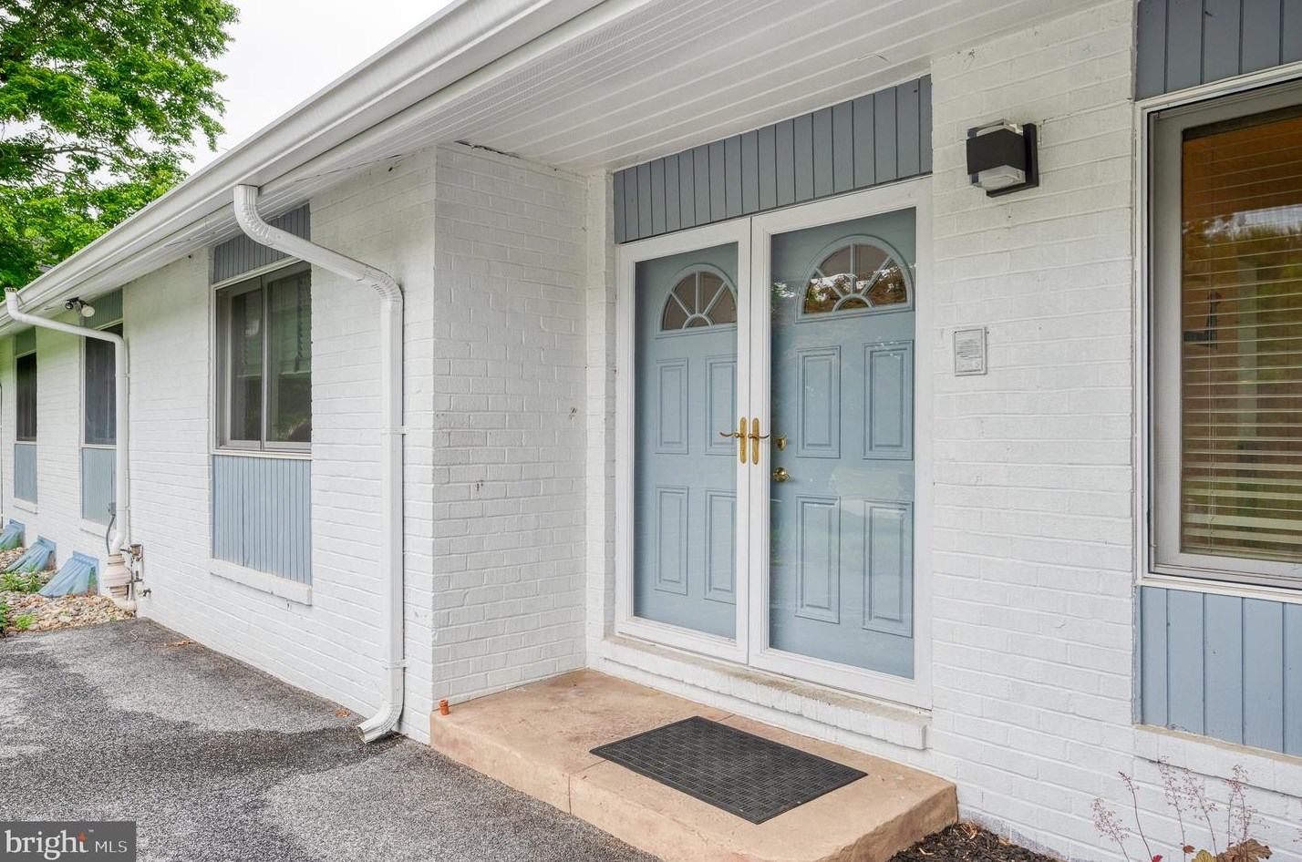 8510 Topping Rd, Baltimore, MD 21208-1610