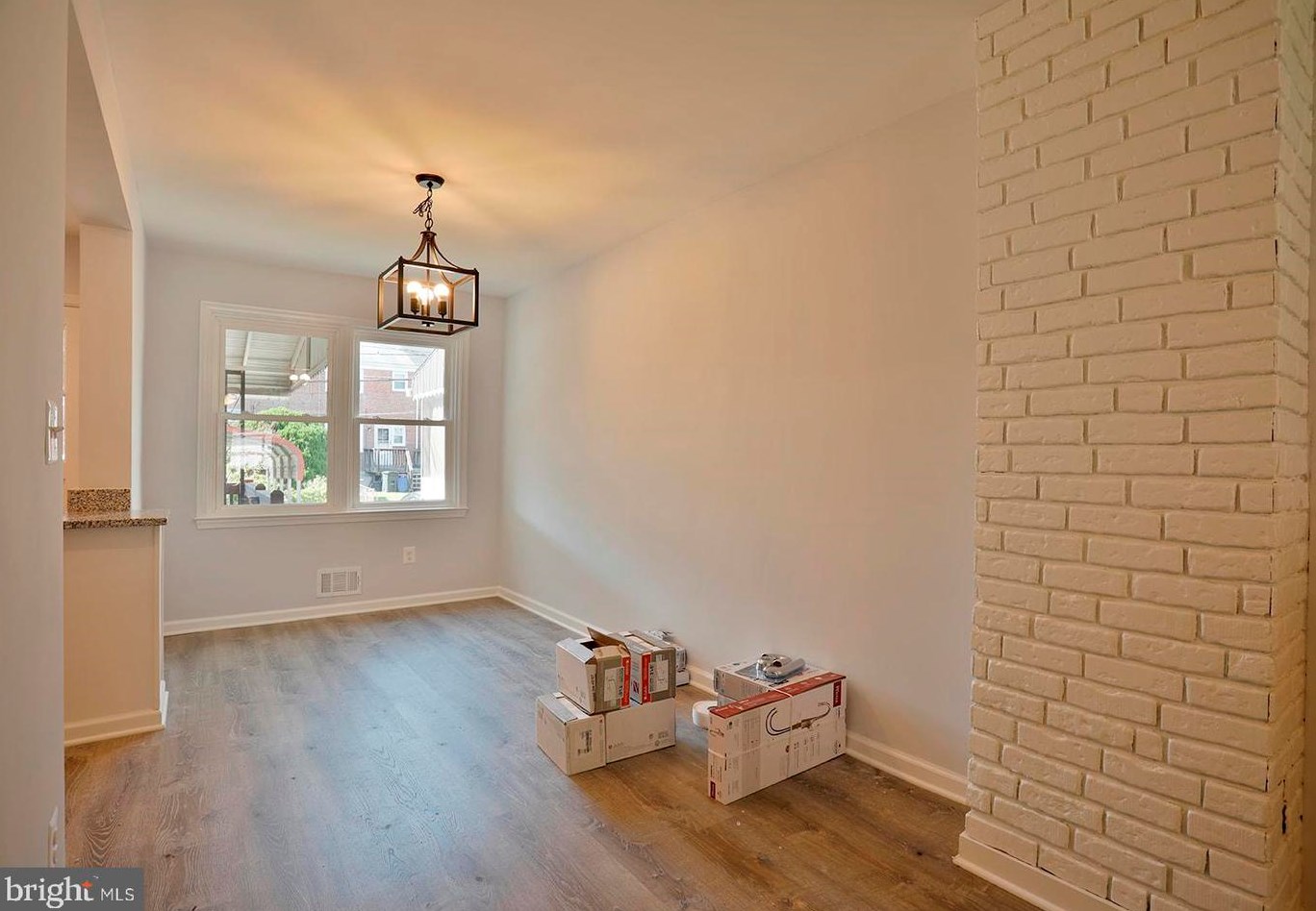2225 Southorn Rd, Baltimore MD  21220-4920 exterior