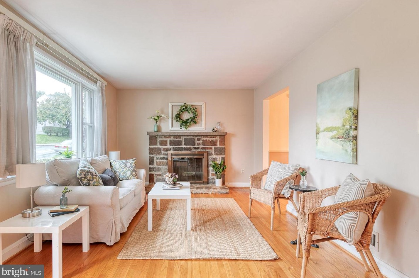 207 Garden Rd, Baltimore, MD 21286-1201