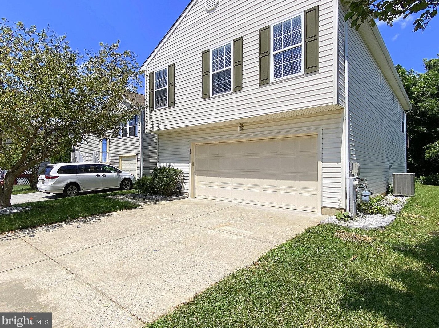 34 Six Point Ct, Baltimore, MD 21244