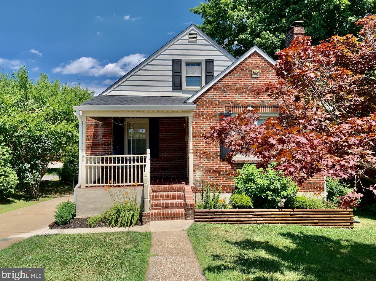 3004 Oak Forest Dr, Baltimore, MD 21234-5840