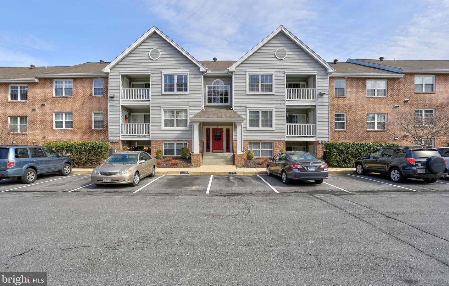 3 Rumford Dr, Baltimore, MD 21228-4079