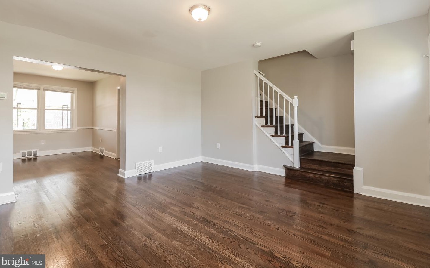 1758 Amuskai Rd, Baltimore MD  21234-3742 exterior