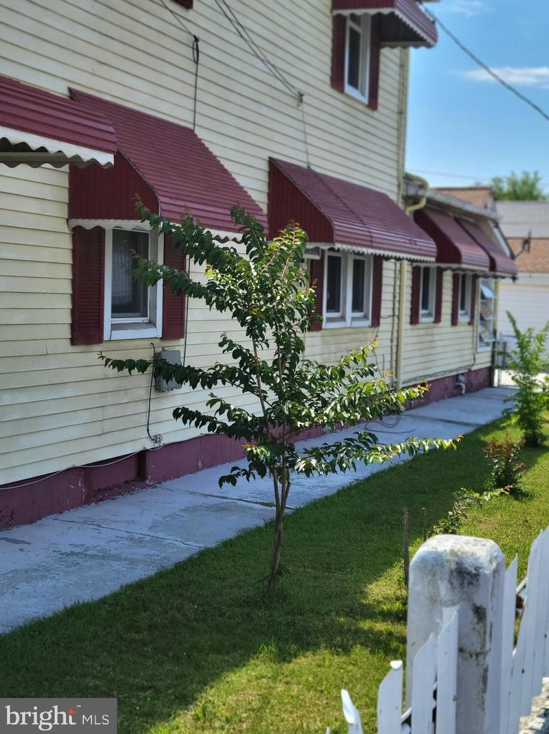 2401 Sparrows Point Rd, Baltimore, MD 21219-1711