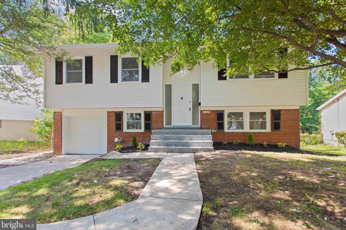 8718 Allenswood Rd, McDonogh Run, MD 21133