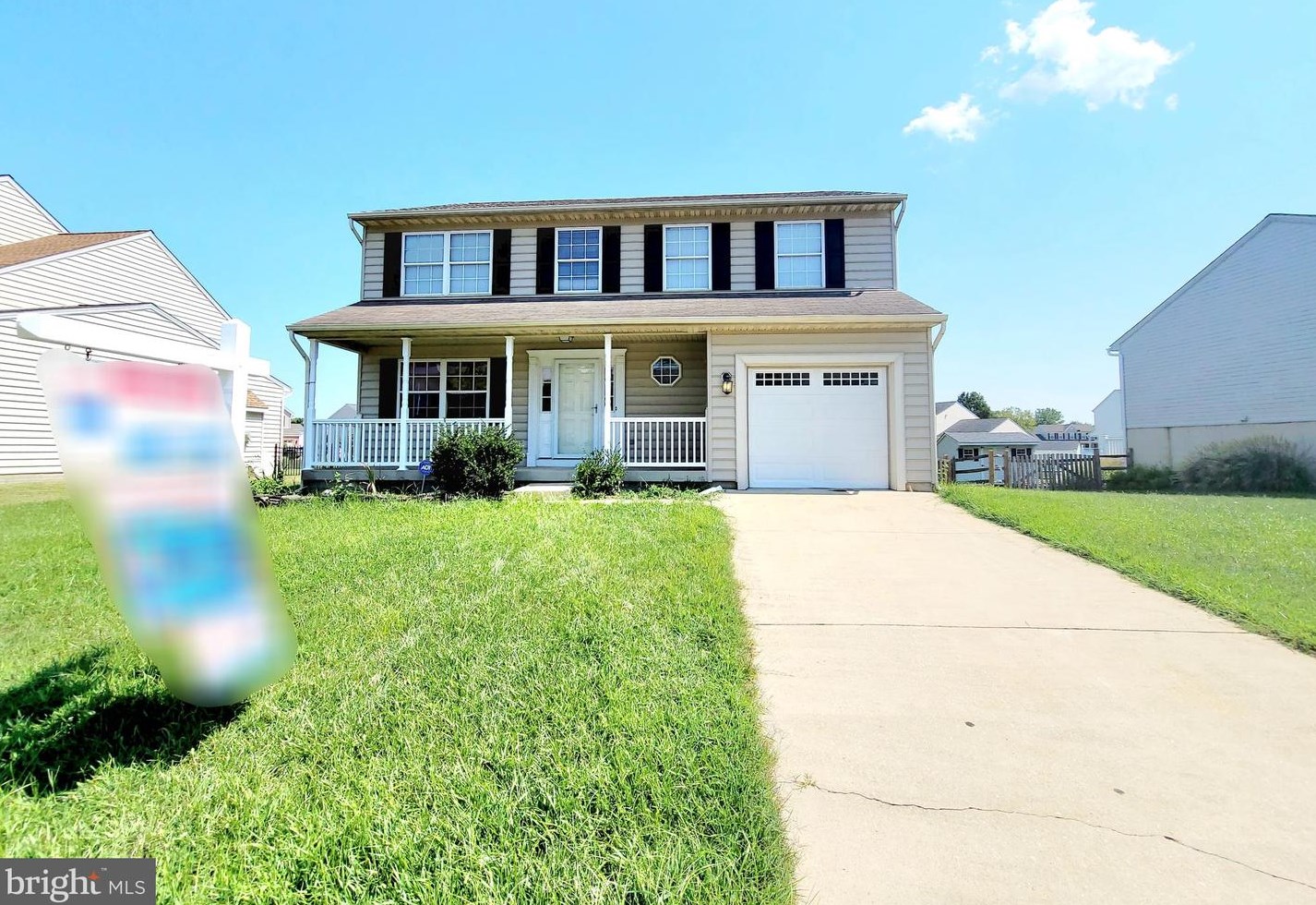 4841 Greencove Cir, Baltimore, MD 21219-2358