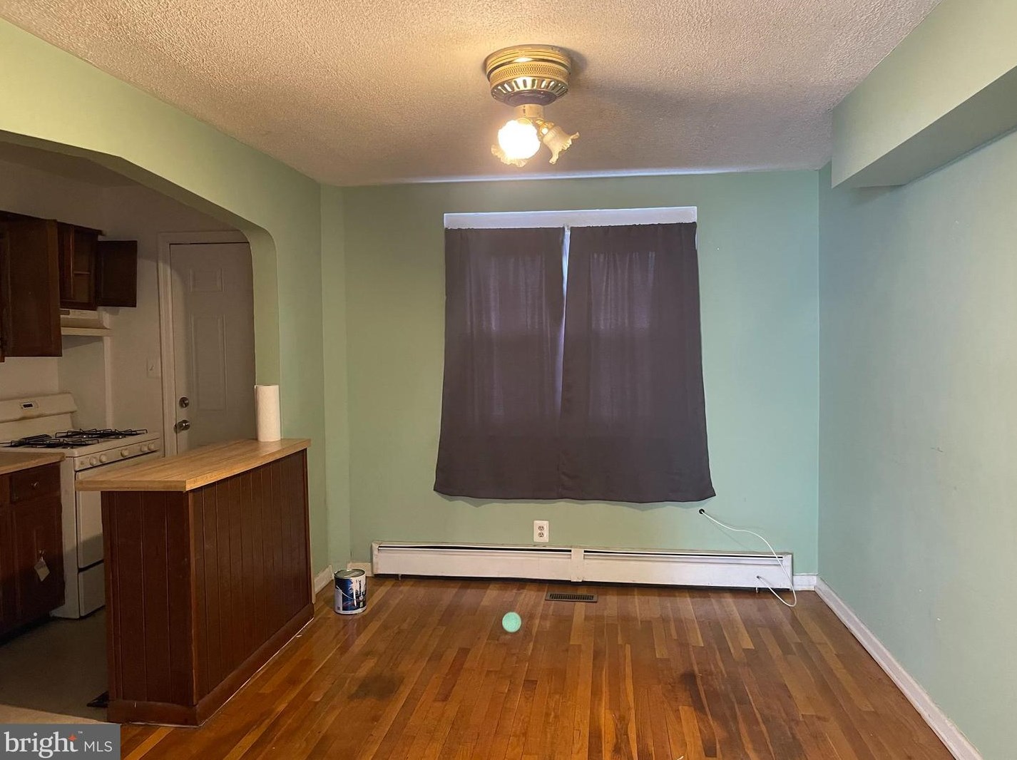 1535 Chilworth Ave, Baltimore MD  21220-3609 exterior