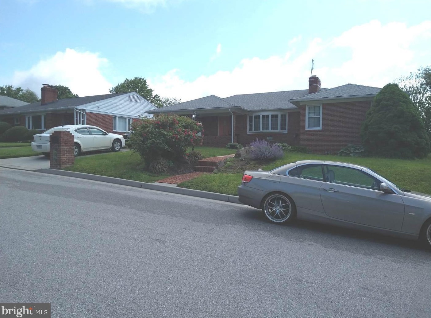 1308 Heather Hill Rd, Baltimore, MD 21239-1414