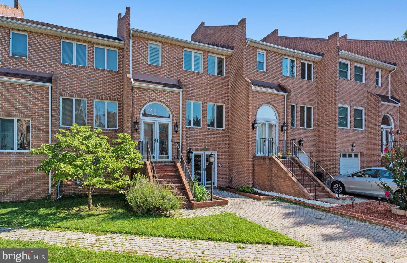 20 Glasshouse Garth, Baltimore, MD 21236-1700