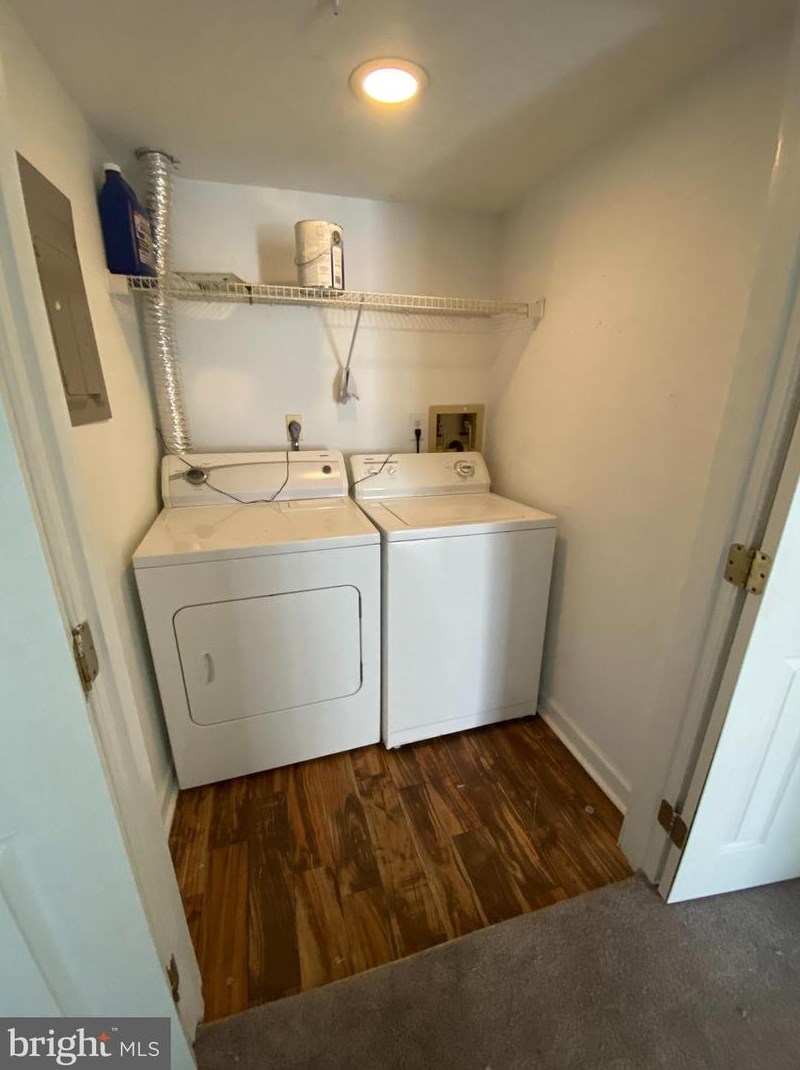 7834 Cornerstone Way #8, Baltimore, MD 21244