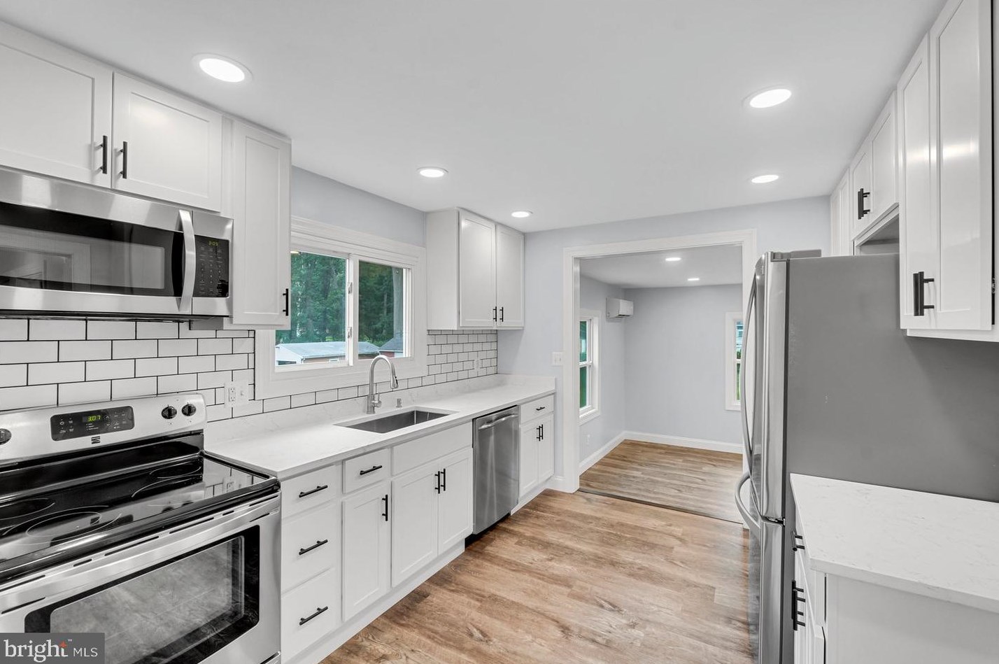 1400 Spring Ave, Baltimore MD  21237-1839 exterior