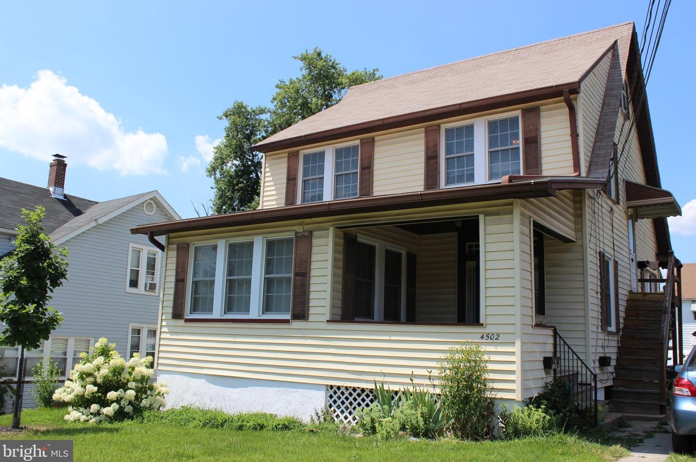 4502 Ridge Ave #a, Baltimore, MD 21227