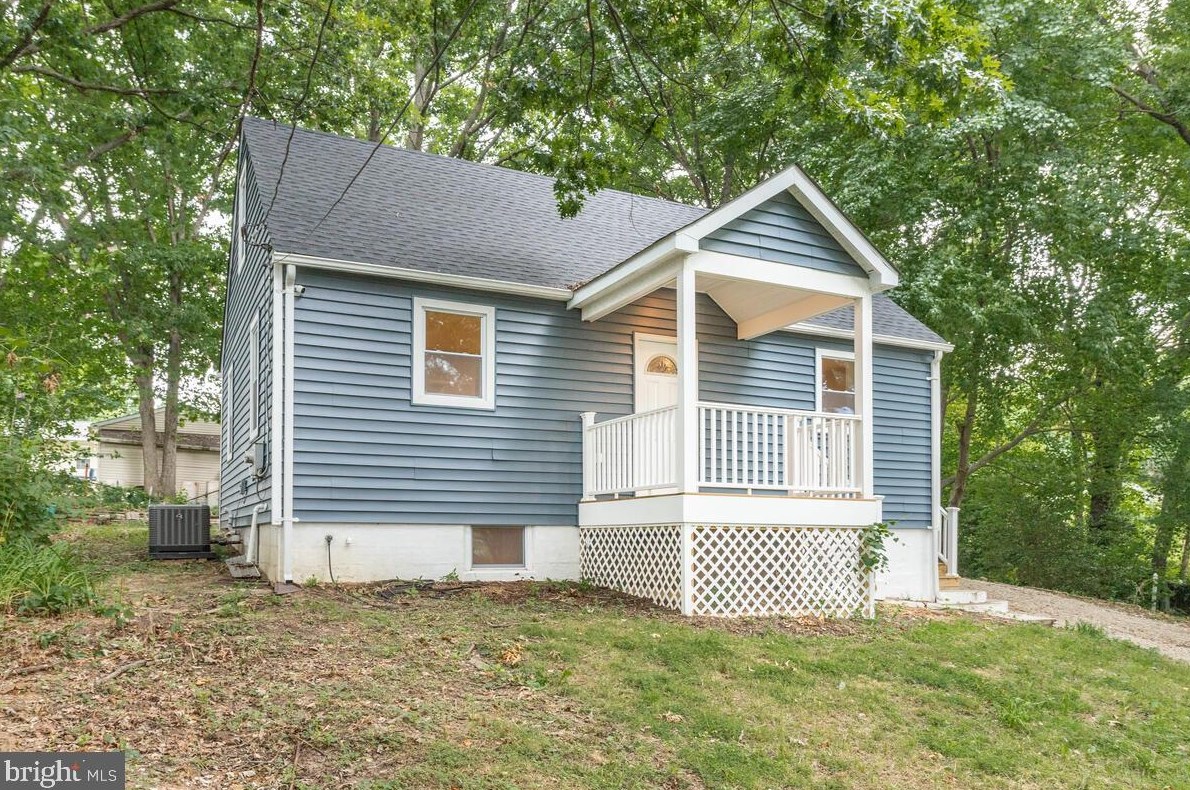 934 Chesaco Ave, Baltimore, MD 21237