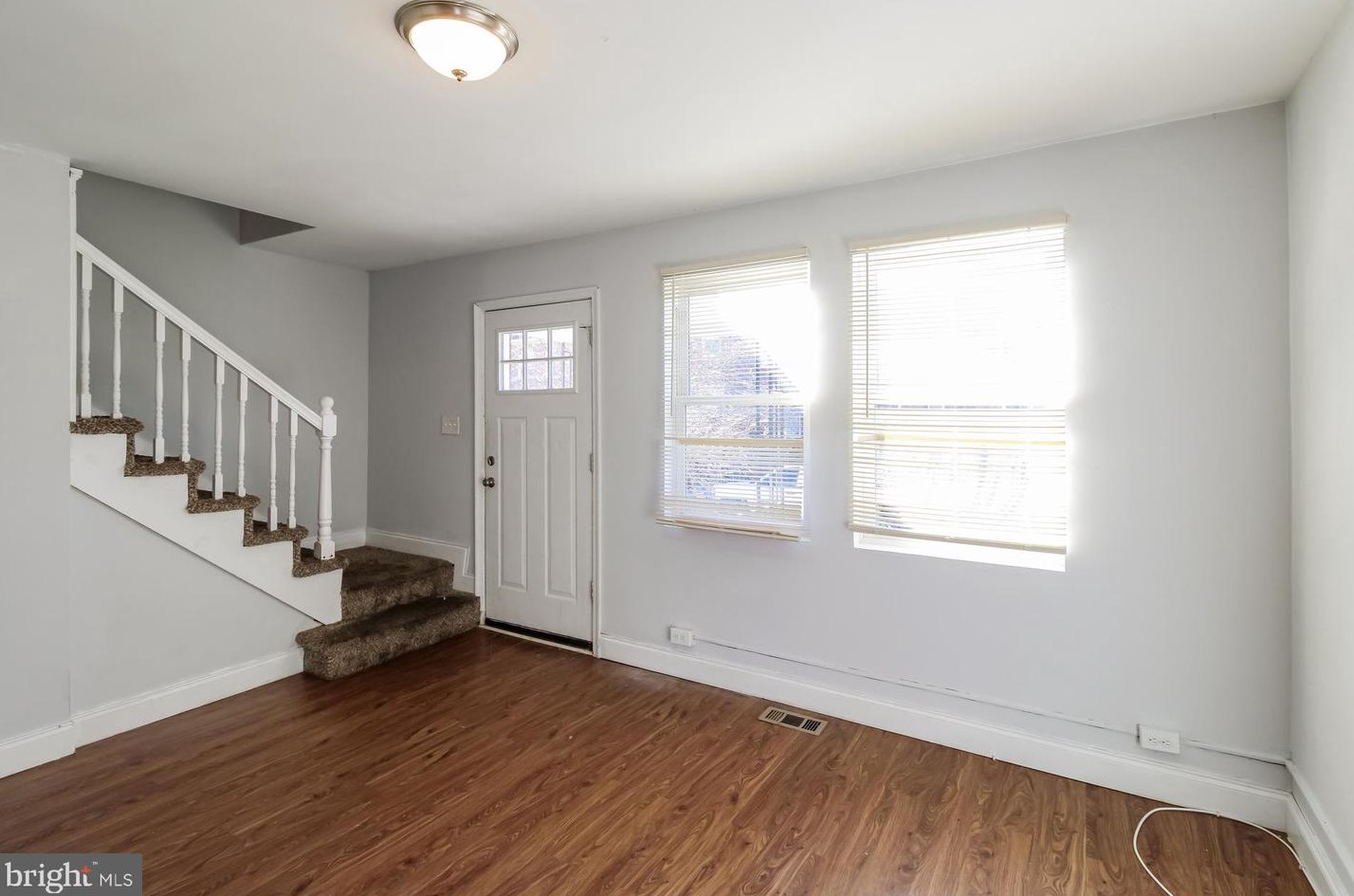 7024 Dunbar Rd, Baltimore MD  21222-5908 exterior