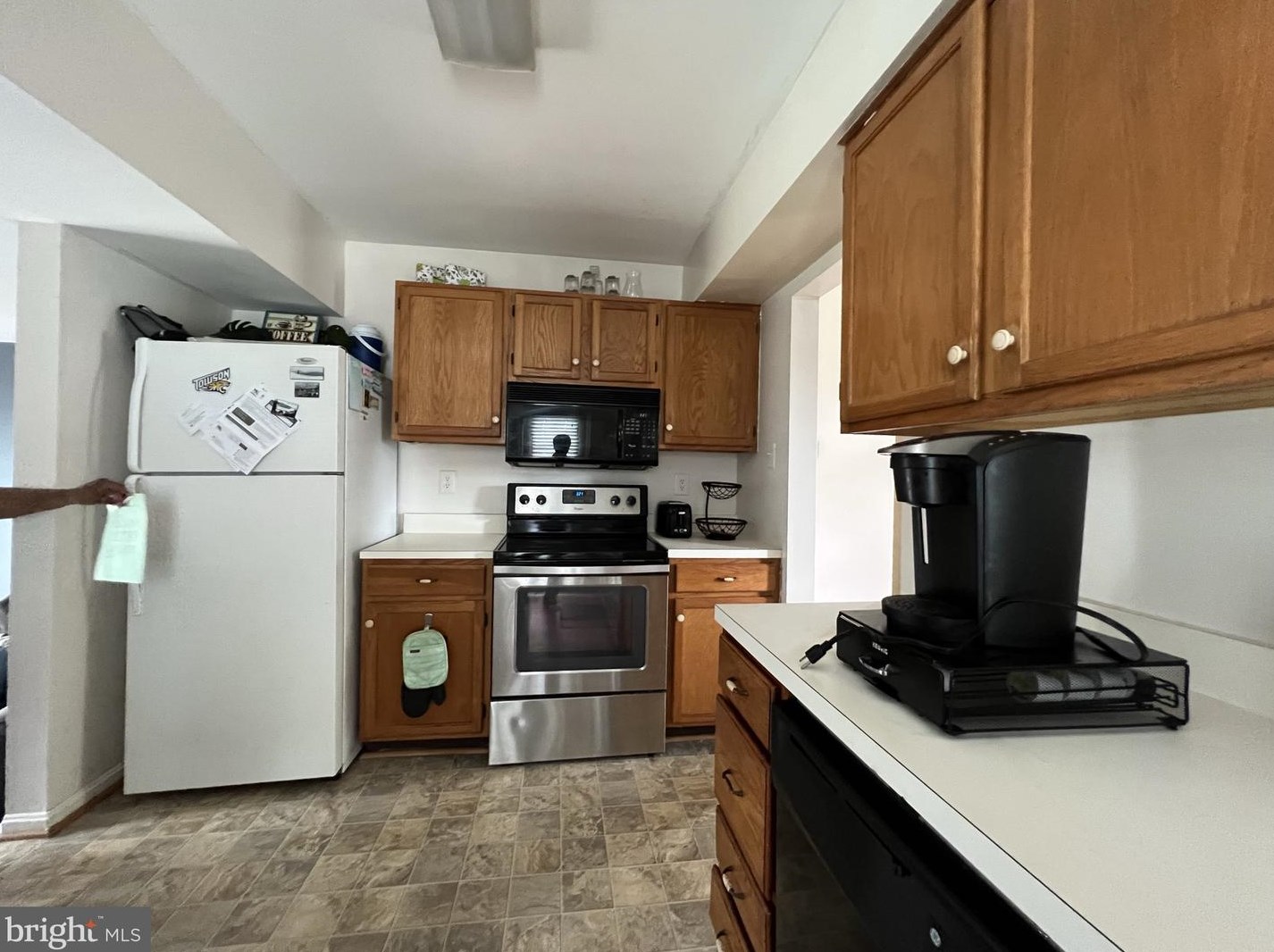 1432 Adamsview Rd, Baltimore MD  21228-1152 exterior