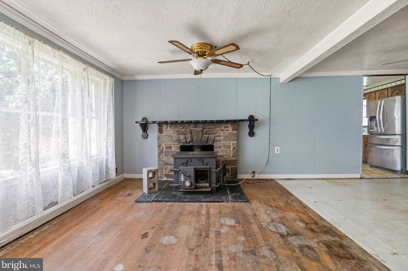 4301 Deer Park Rd, Mcdonogh Run MD  21133-1703 exterior