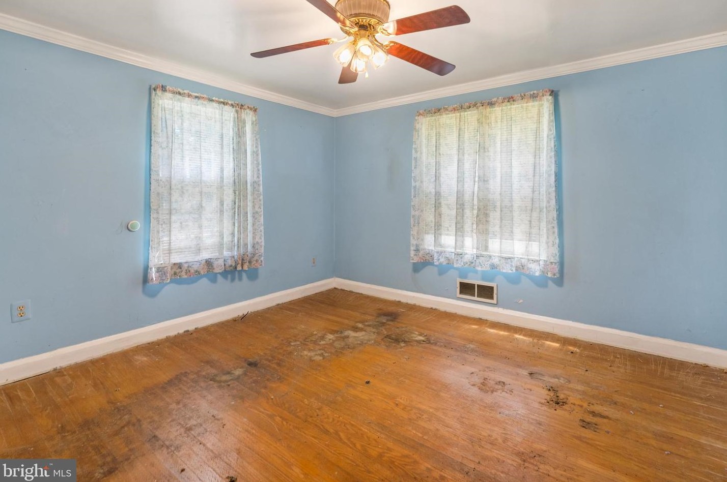 4301 Deer Park Rd, Mcdonogh Run MD  21133-1703 exterior