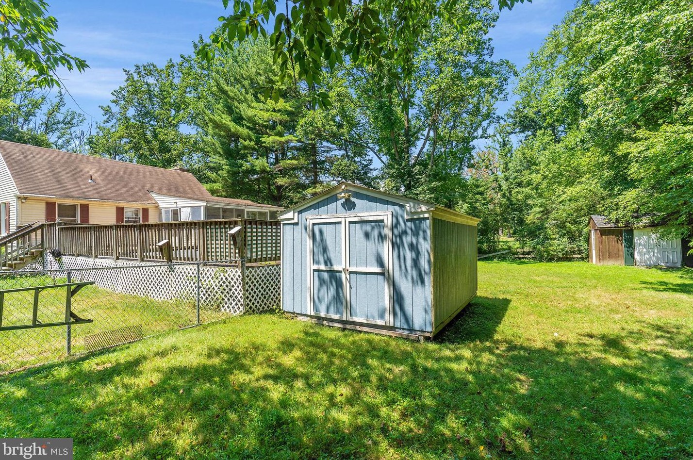 4301 Deer Park Rd, Mcdonogh Run MD  21133-1703 exterior