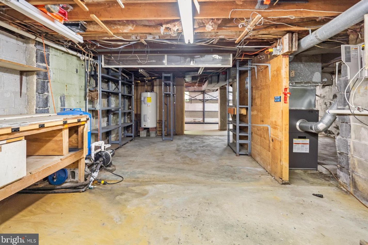 4301 Deer Park Rd, Mcdonogh Run MD  21133-1703 exterior