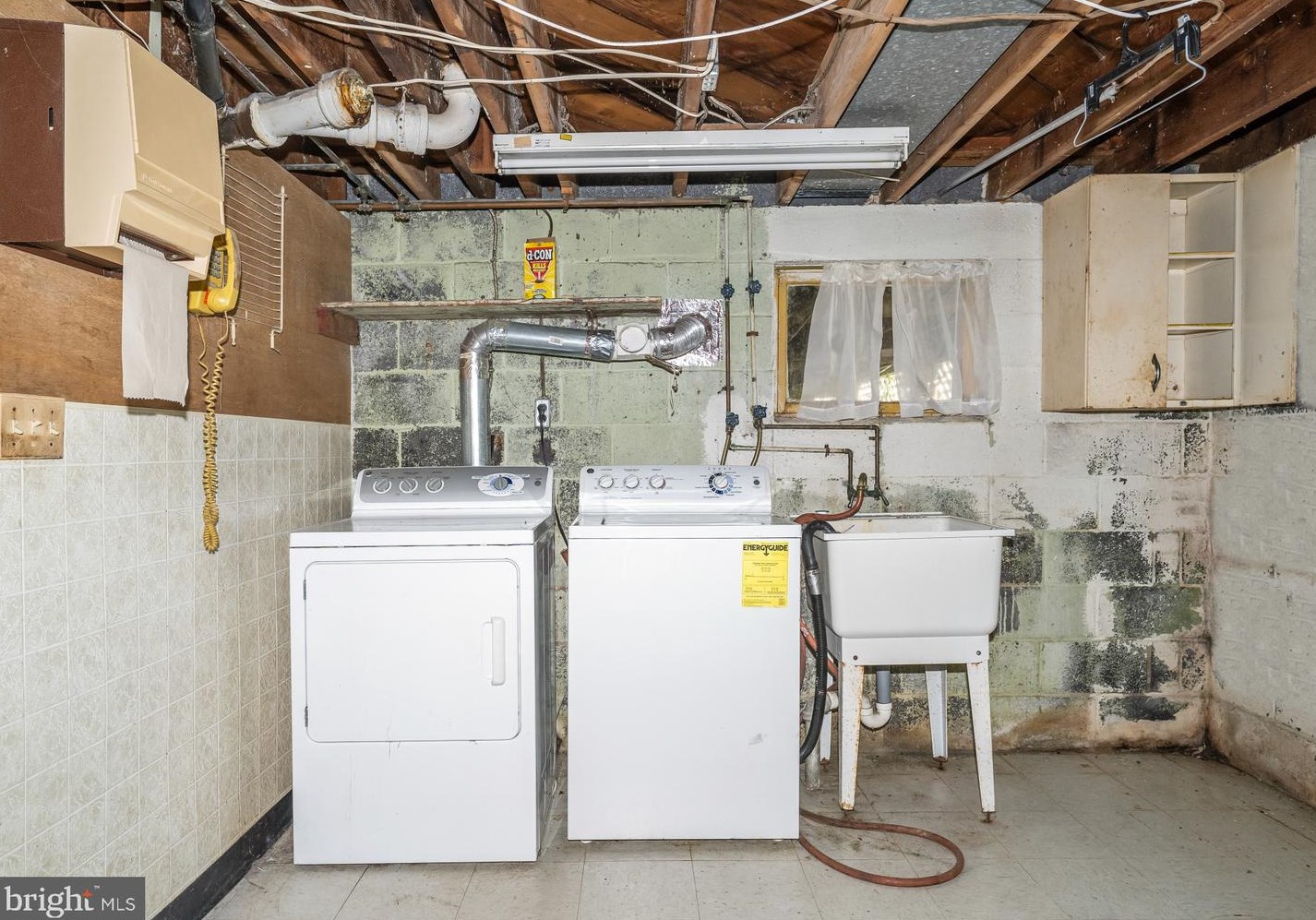 4301 Deer Park Rd, Mcdonogh Run MD  21133-1703 exterior