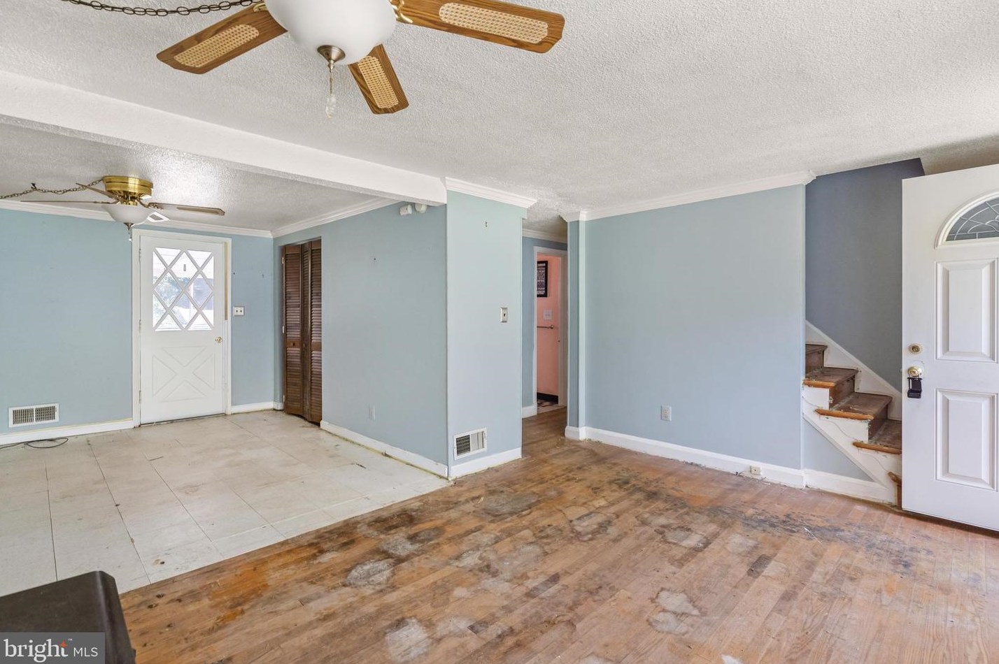 4301 Deer Park Rd, Mcdonogh Run MD  21133-1703 exterior