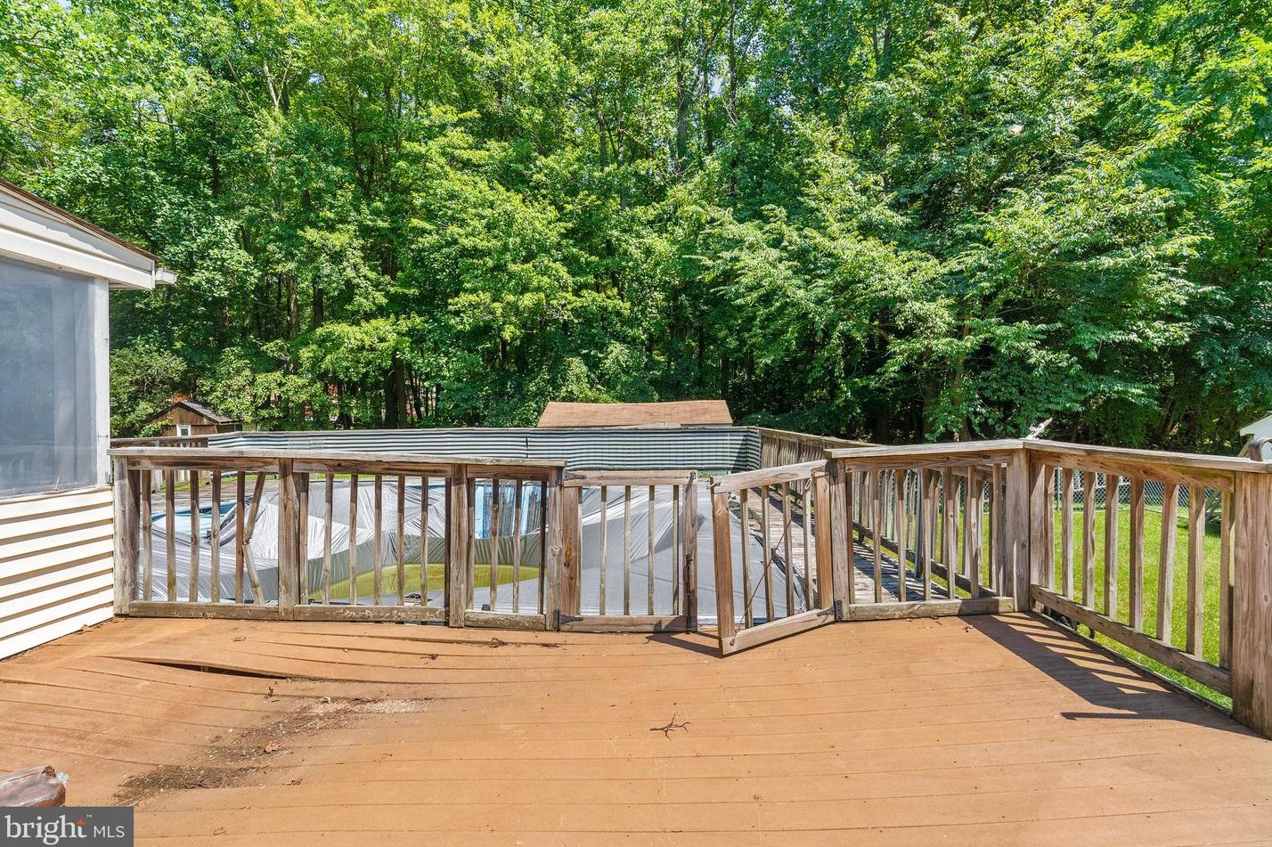 4301 Deer Park Rd, Mcdonogh Run MD  21133-1703 exterior