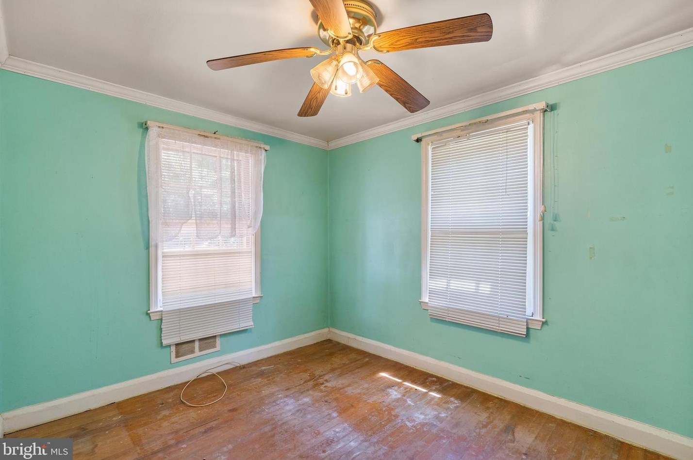 4301 Deer Park Rd, Mcdonogh Run MD  21133-1703 exterior