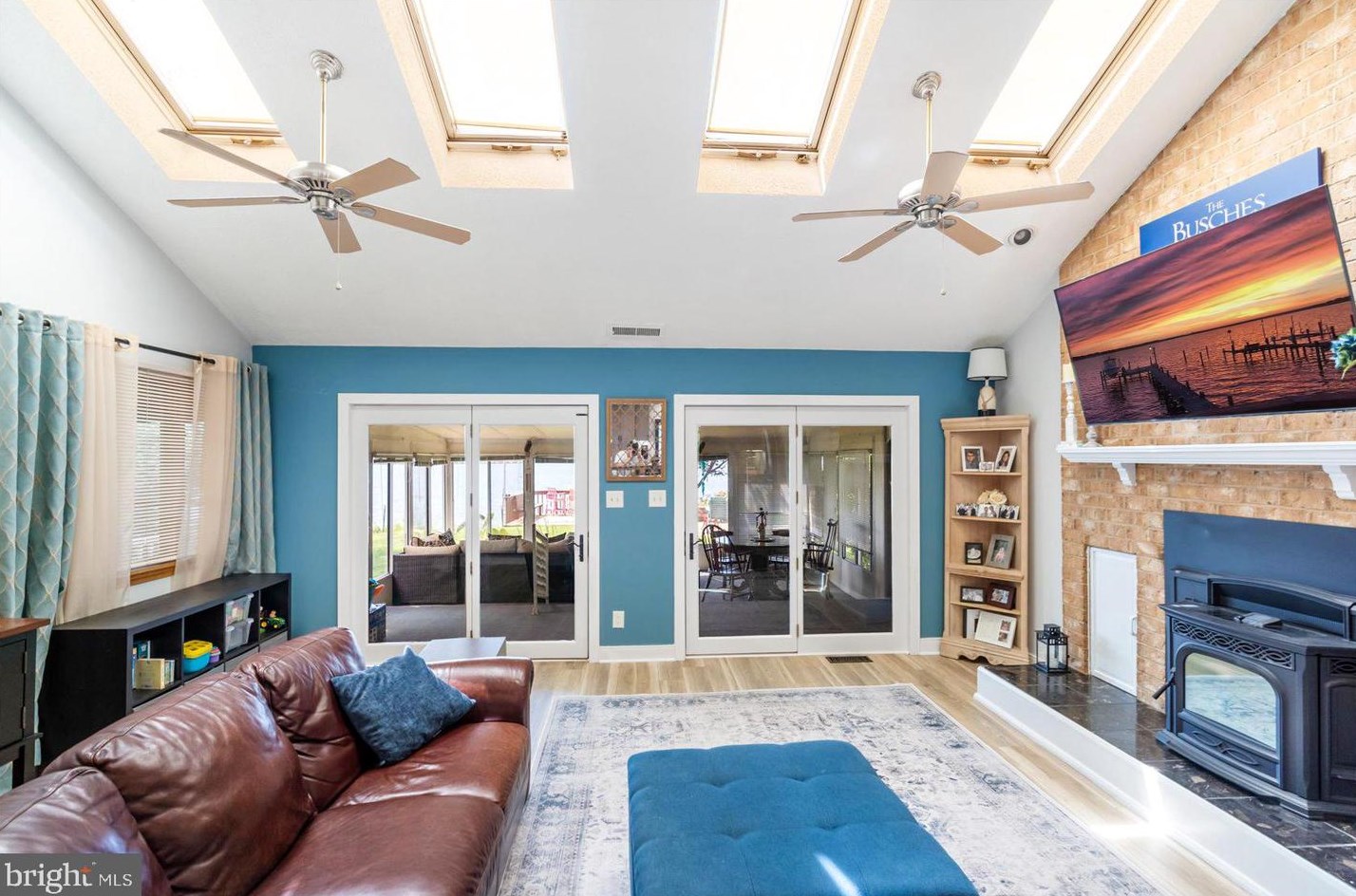1244 Riverside Ave, Baltimore MD  21221-6317 exterior