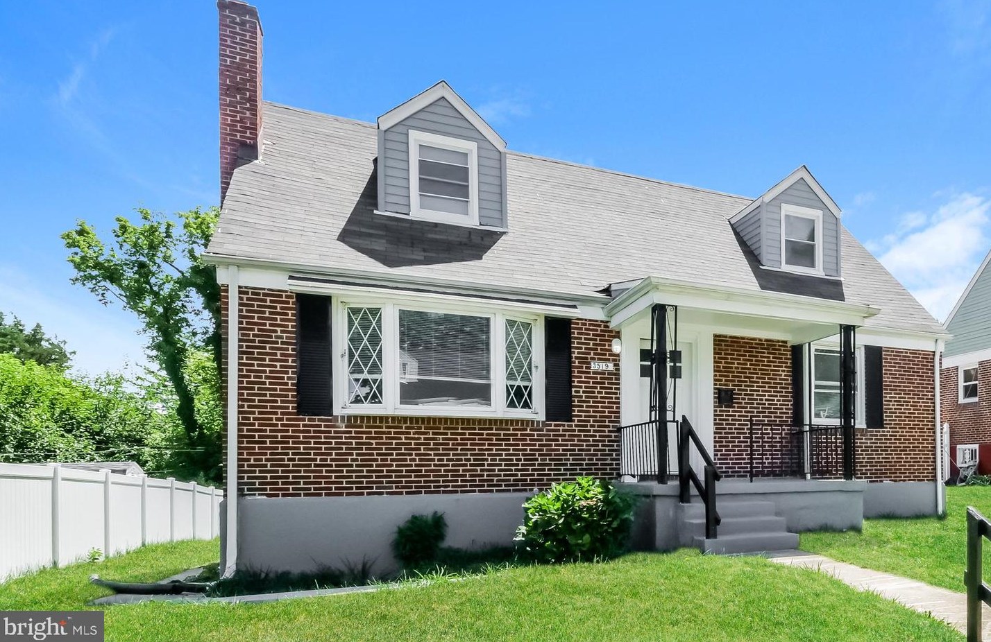 3519 Keston Rd, Baltimore, MD 21207