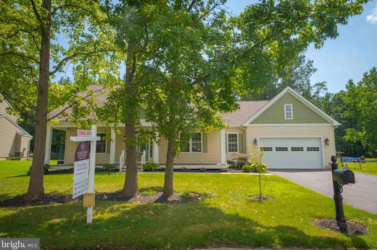 1430 Goodwood Ave, Baltimore, MD 21221-6014
