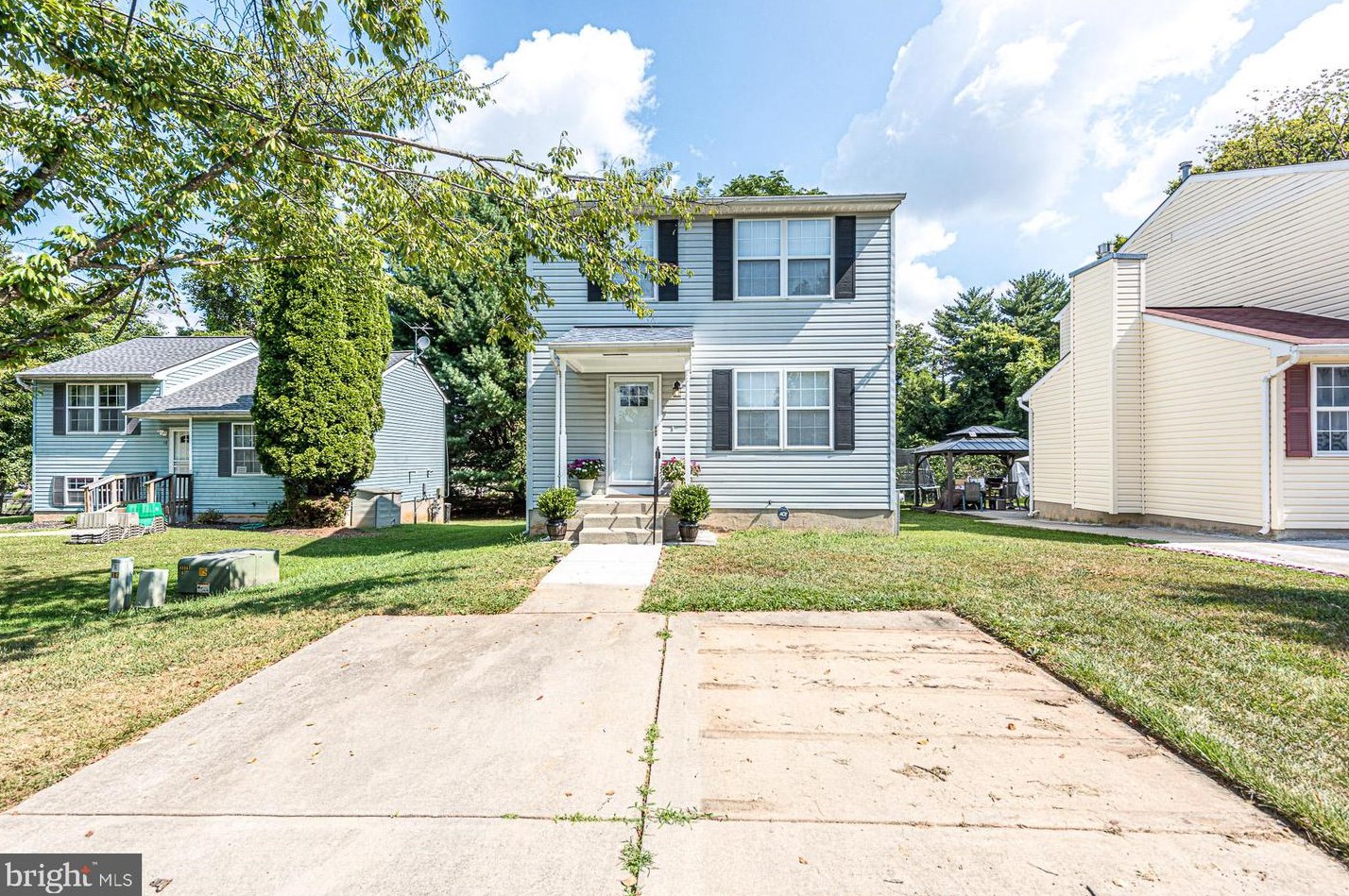 16 Chapmanview Ct, Mcdonogh Run, MD 21133-3503