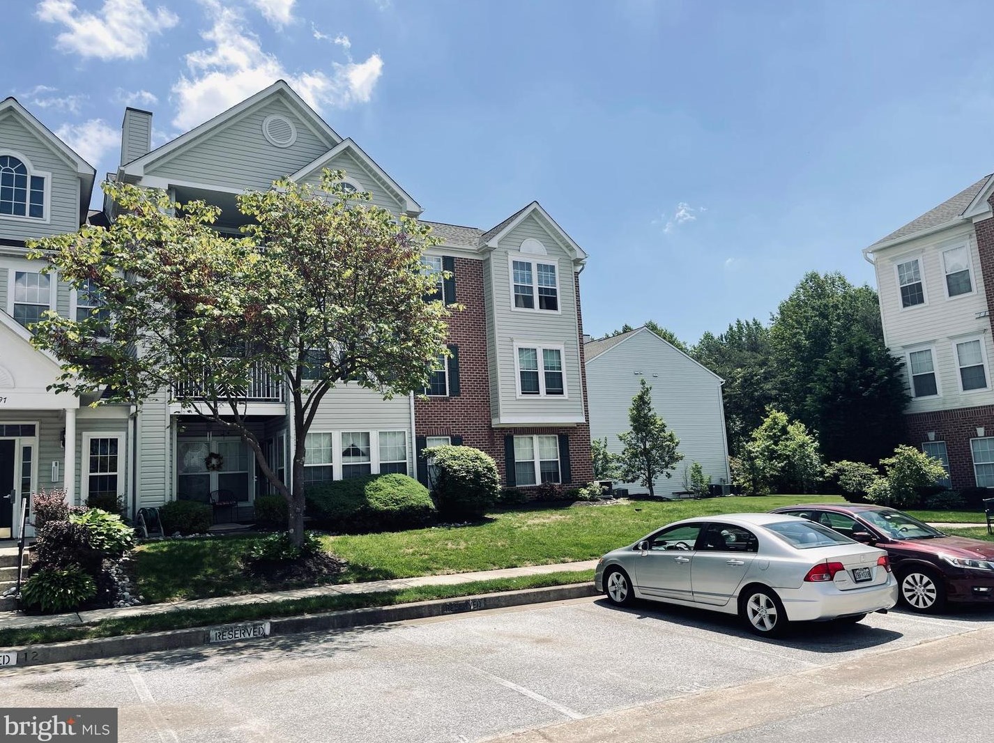 9585 Shirewood Ct, Baltimore, MD 21237-4934