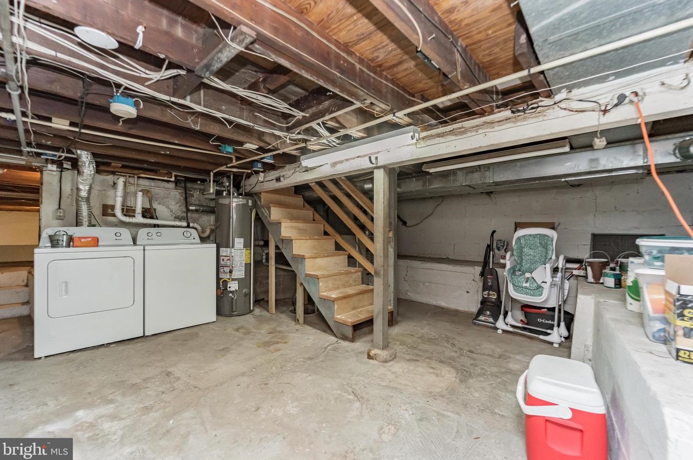 913 Rosedale St, Baltimore MD 21216-4233 exterior