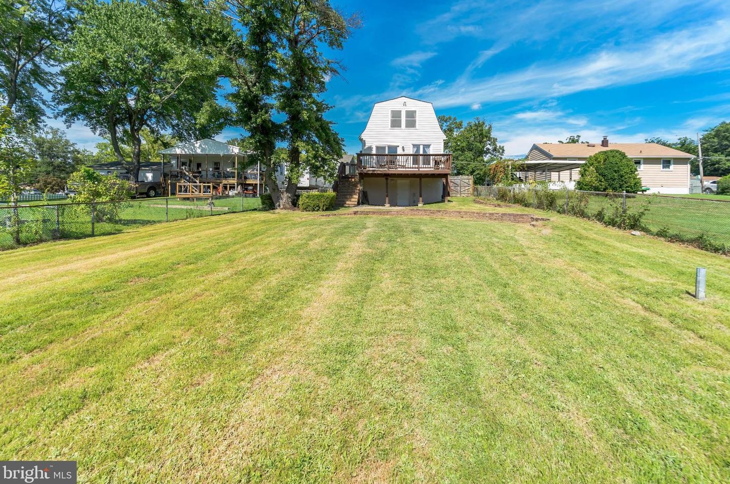 913 Rosedale St, Baltimore MD 21216-4233 exterior