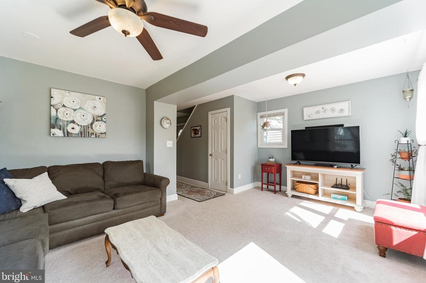 913 Rosedale St, Baltimore MD 21216-4233 exterior