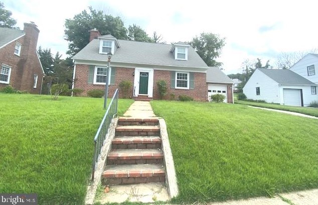 905 Locustvale Rd, Baltimore, MD 21204