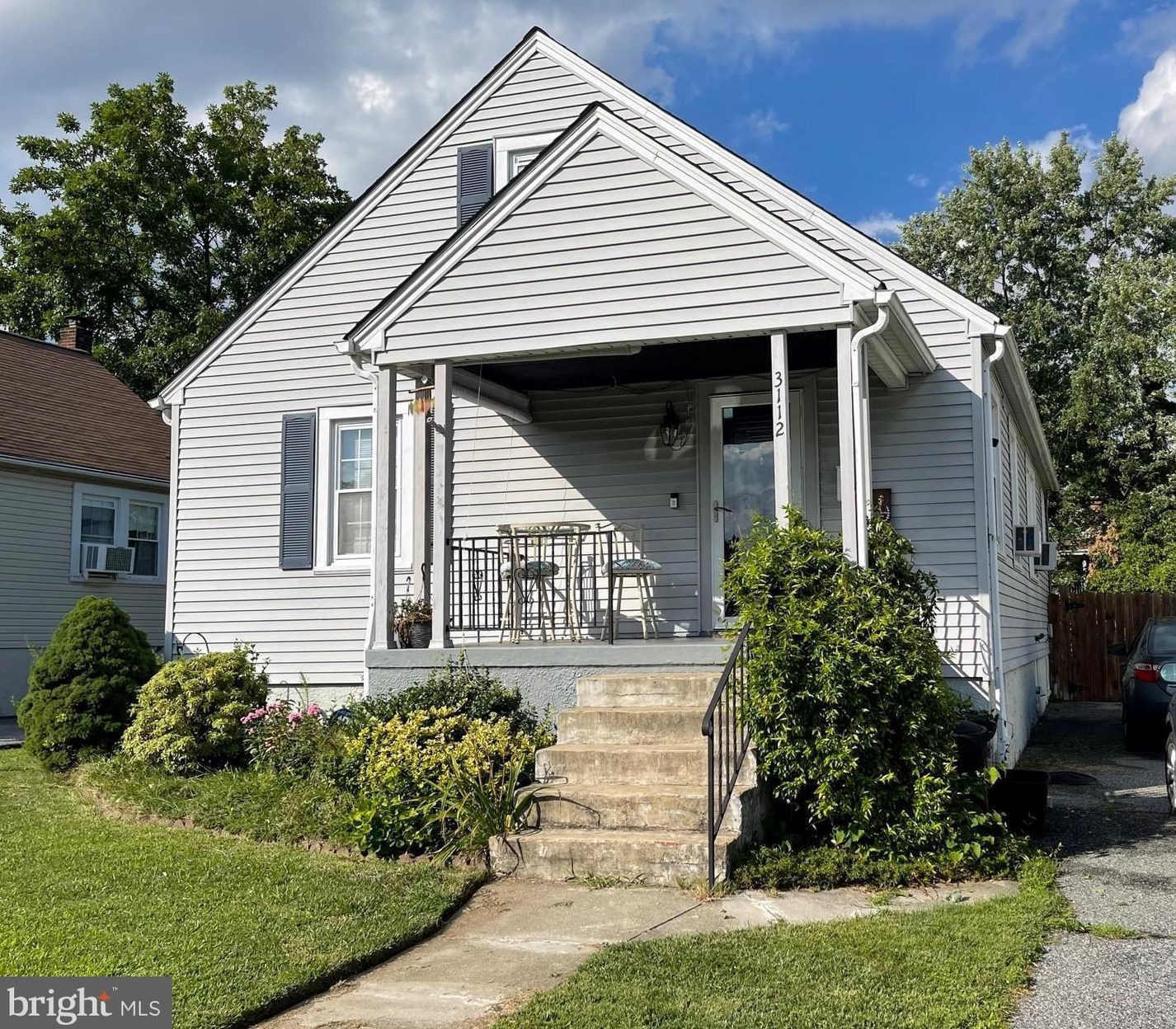 3112 Acton Rd, Baltimore, MD 21234-4713