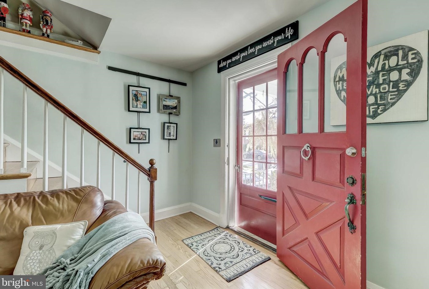 706 Regester Ave, Baltimore, MD 21212-1918