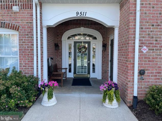 9511 Kingscroft Terrace #9511c, Perry Hall, MD 21128