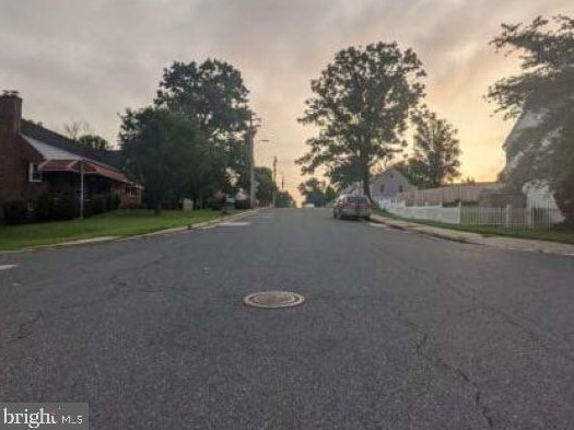 7901 Rolling View Ave, Baltimore MD  21236-3638 exterior