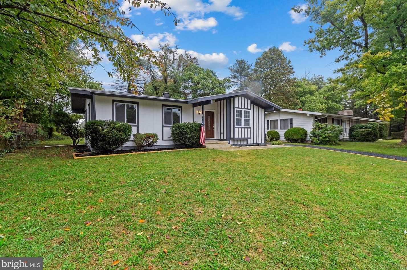 9702 Liberty Rd, Mcdonogh Run, MD 21133-2420