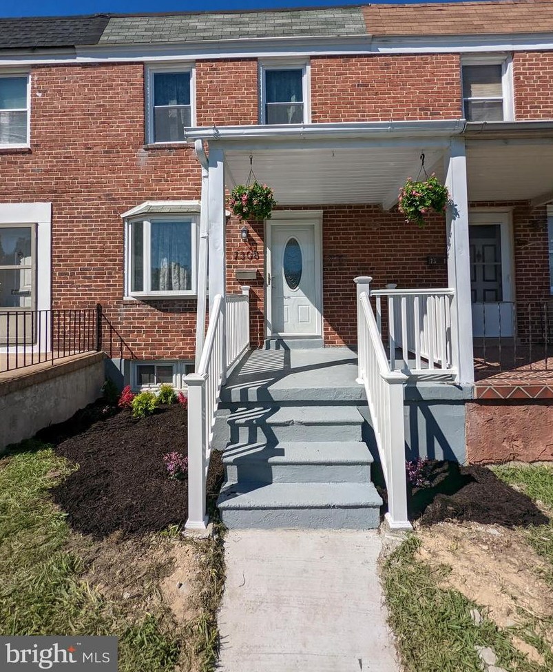 7308 Kirtley Rd, Baltimore, MD 21224-3323
