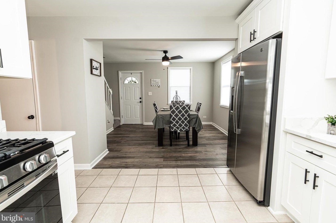 61 Avalon Ave, Baltimore MD  21222-4847 exterior