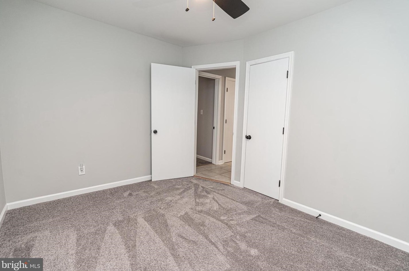 61 Avalon Ave, Baltimore MD  21222-4847 exterior