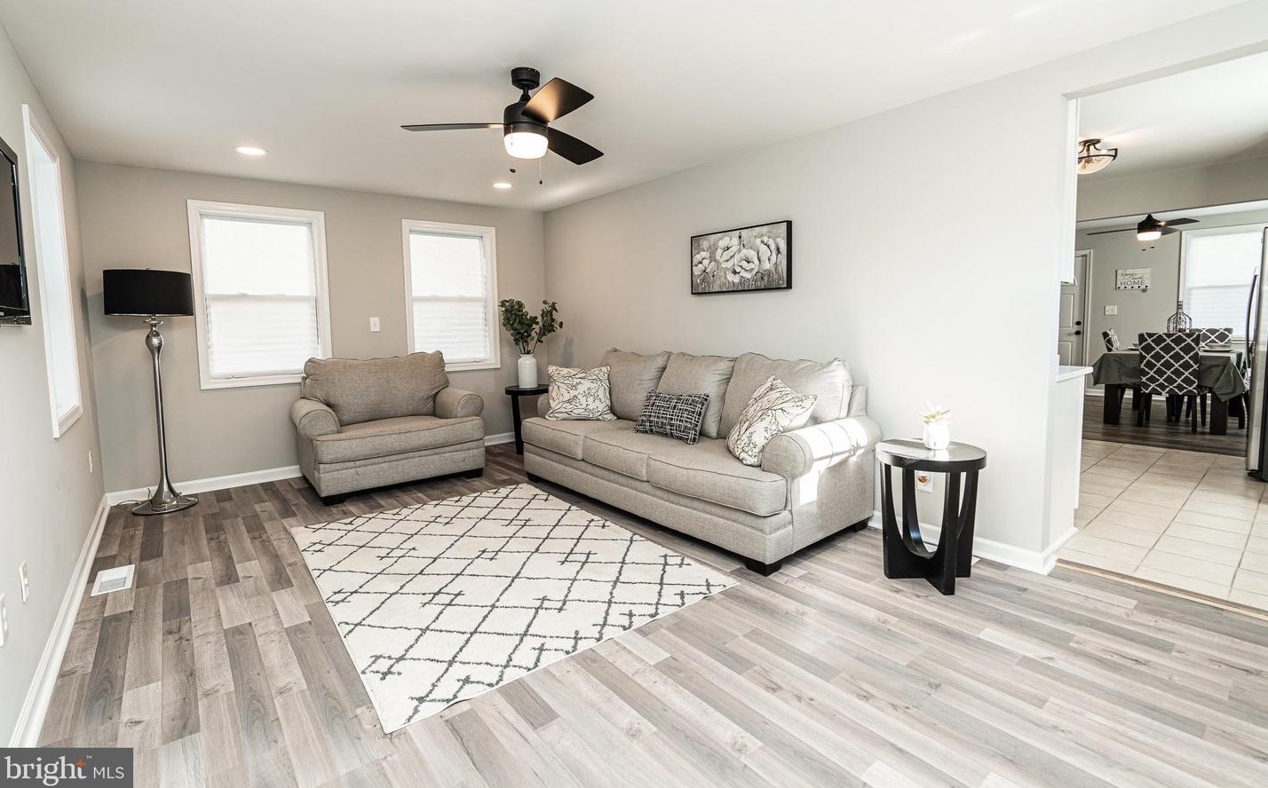 61 Avalon Ave, Baltimore MD  21222-4847 exterior