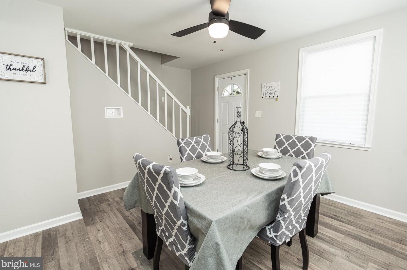 61 Avalon Ave, Baltimore MD  21222-4847 exterior