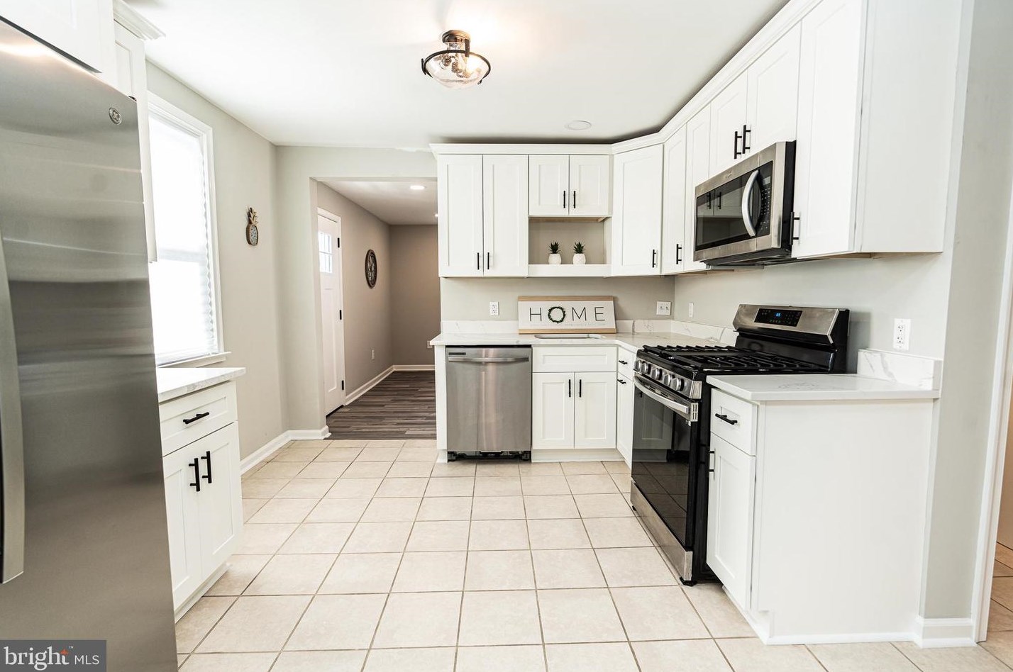 61 Avalon Ave, Baltimore MD  21222-4847 exterior