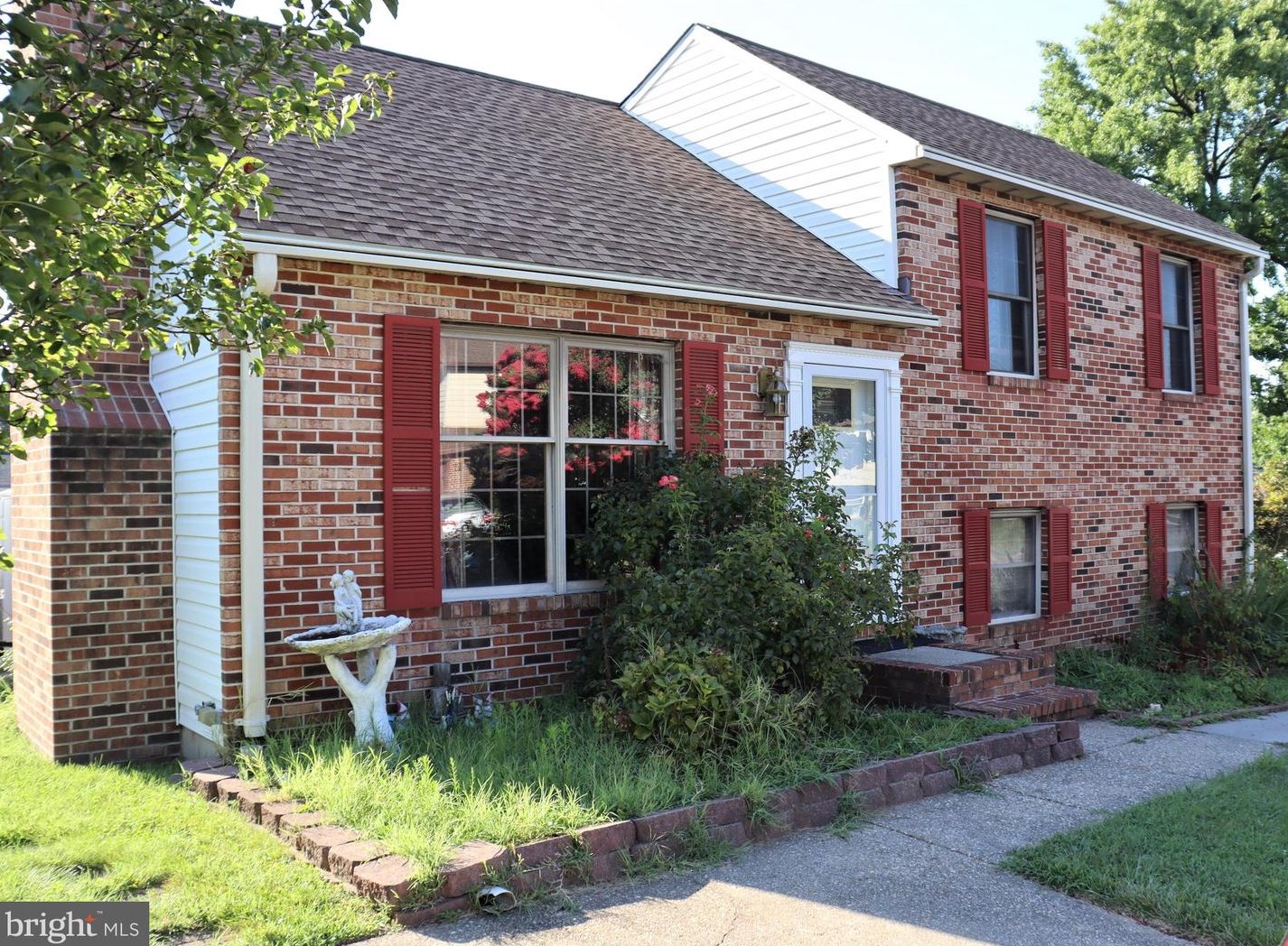 416 John St, Baltimore, MD 21221-4113